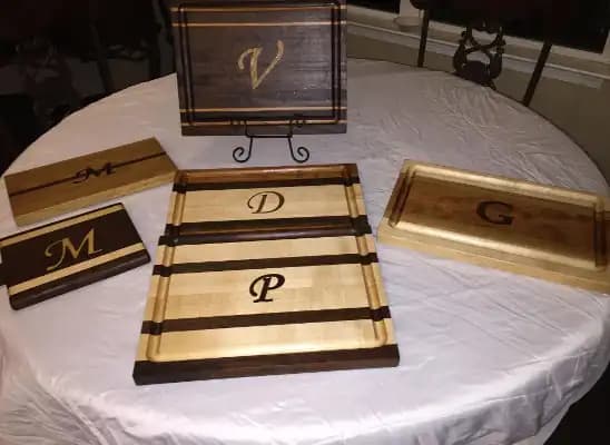 Cutting Boards