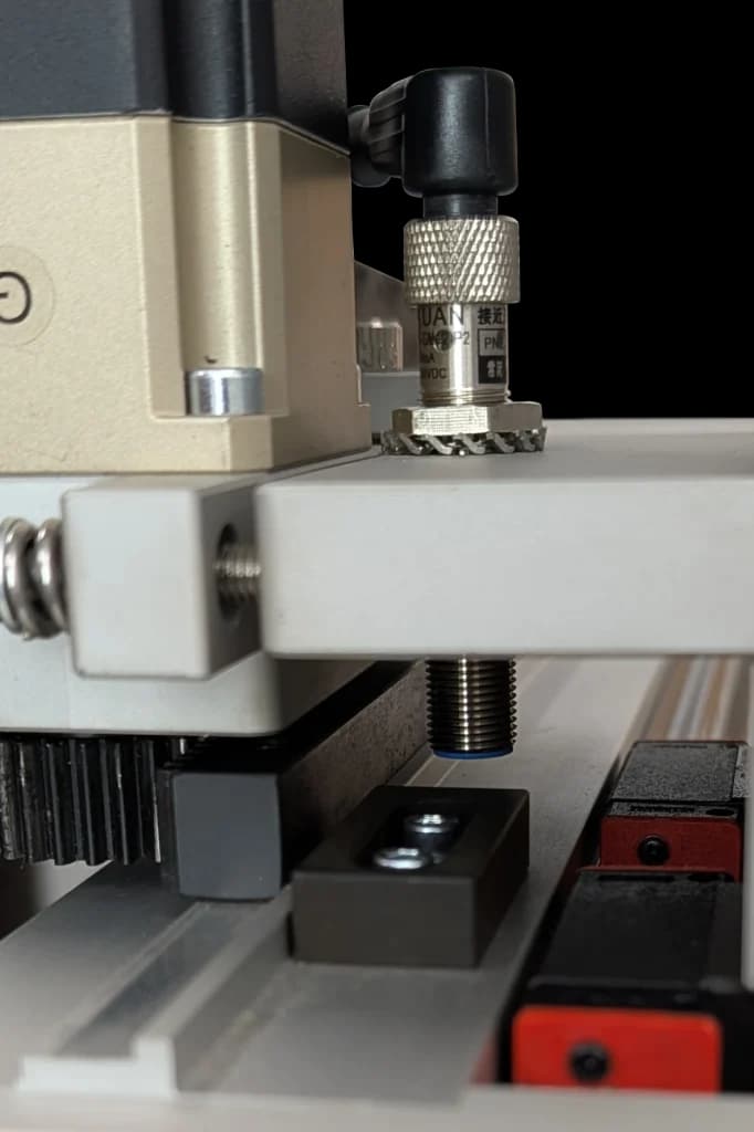 Inductive Sensor