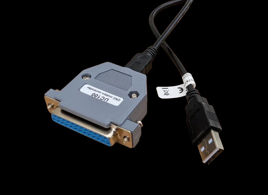 UC100 motion controller