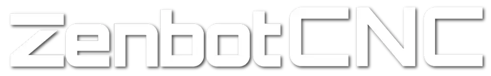 Zenbot CNC