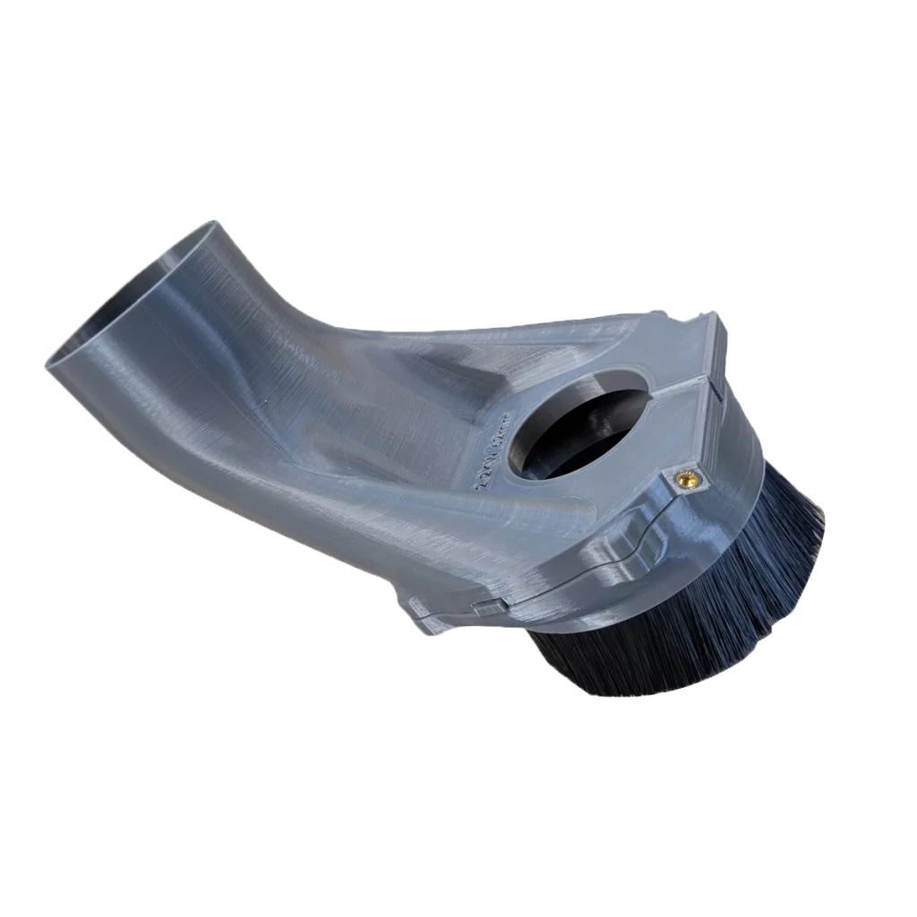 Dust Shoe