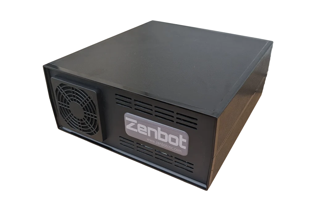 Gecko G540 Control Box