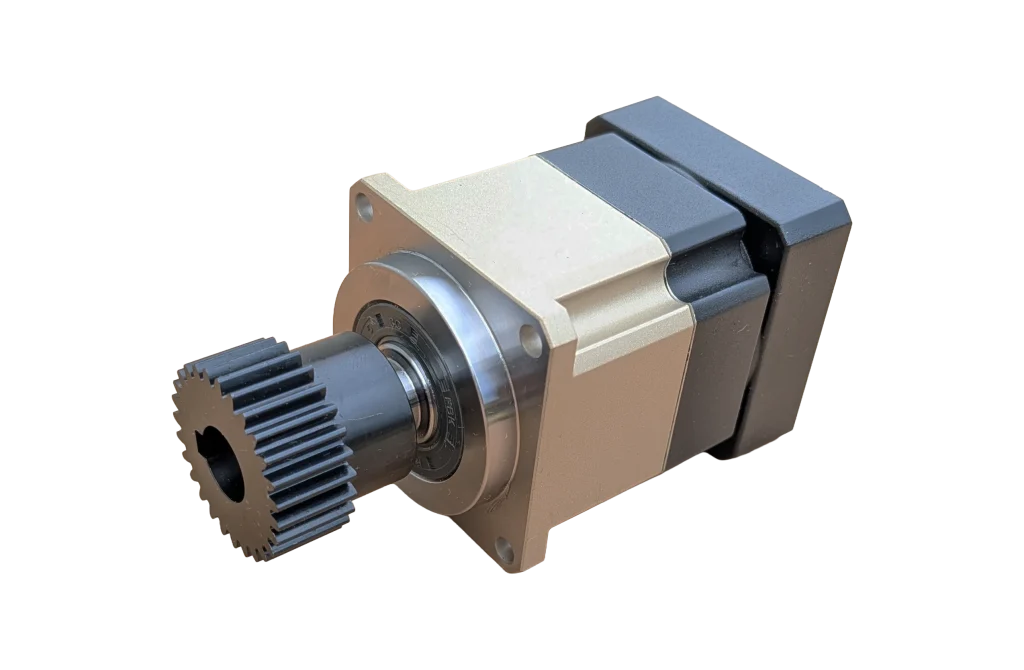 Planetary Gearbox