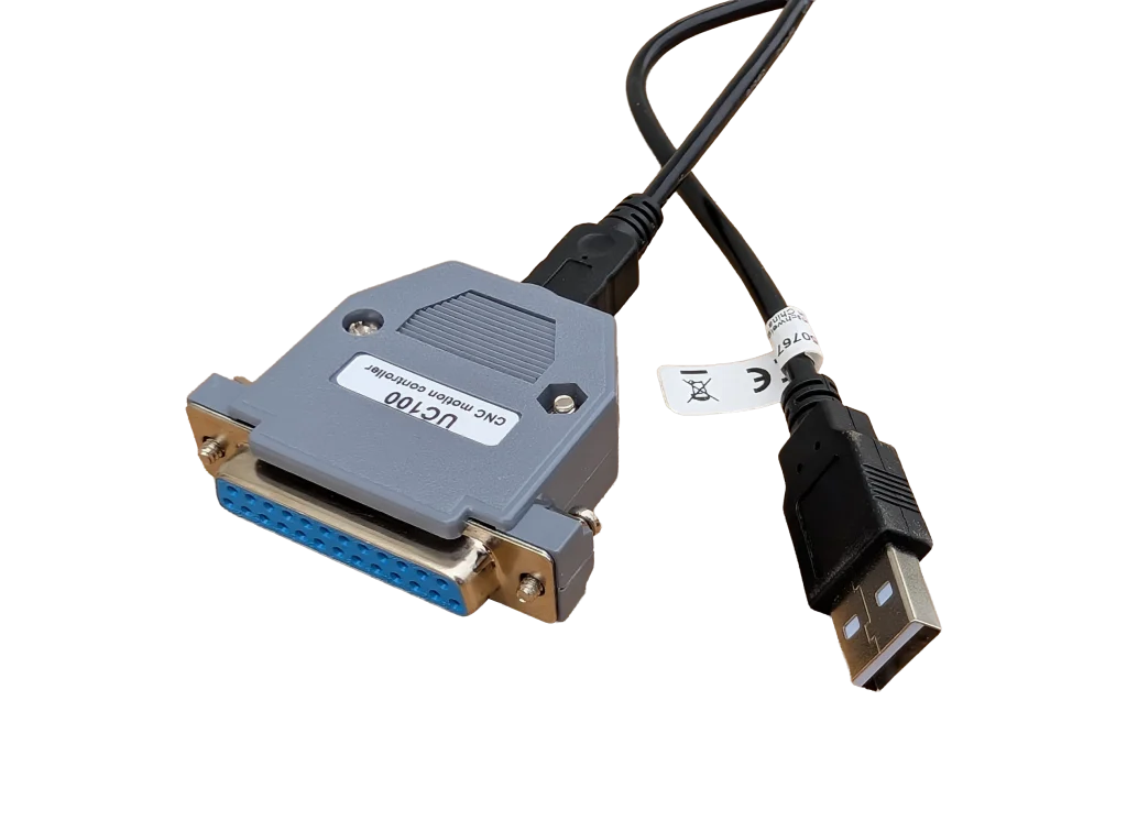 UC100 Motion Controller